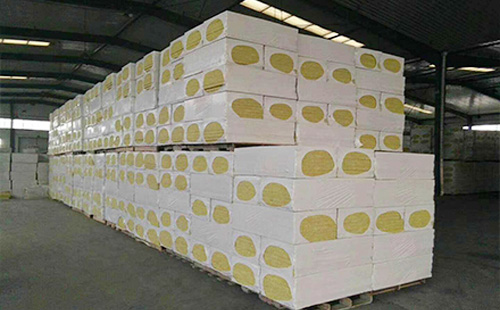 陇南岩棉板 陇南岩棉板