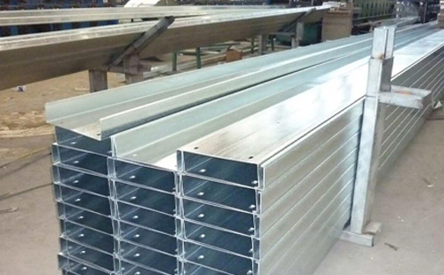 陇南C型钢 陇南C型钢