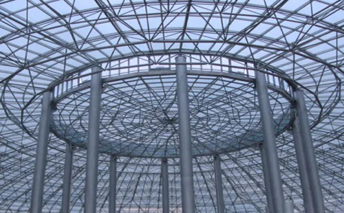 陇南陇南钢结构安装 陇南陇南钢结构安装