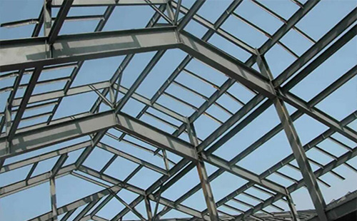 陇南钢结构