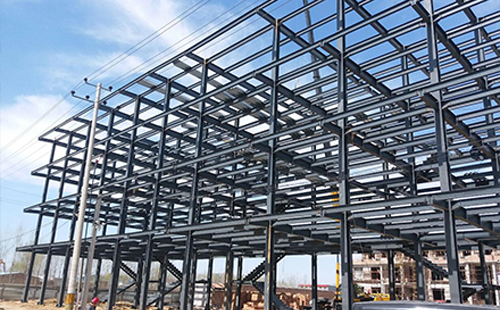 陇南工业用钢结构厂房防火规范与造价控制解析