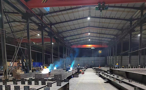 陇南钢结构住宅设计与施工关键技术指南