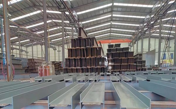 铆接适用场景:陇南钢结构铆钉连接规范解析 铆接适用场景:陇南钢结构铆钉连接规范解析