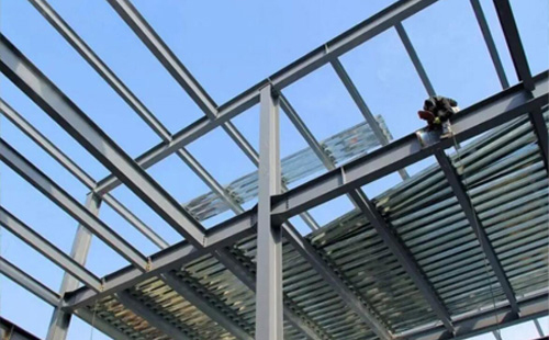 陇南陇南钢结构加工中的切割与钻孔精度控制要点 陇南陇南钢结构加工中的切割与钻孔精度控制要点