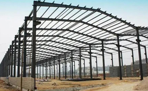厂房改造怎样把陇南陇南钢结构工程预算砍三成 厂房改造怎样把陇南陇南钢结构工程预算砍三成