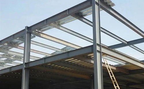 造价省百万！陇南陇南钢结构工程抗震节点设计要点