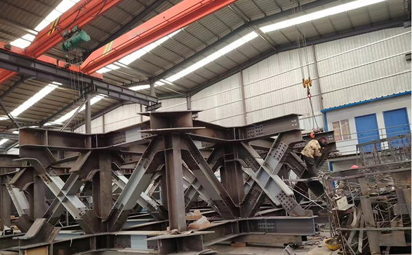 11月启动陇南钢结构项目？陇南鑫航达陇南钢结构提供全流程落地支持