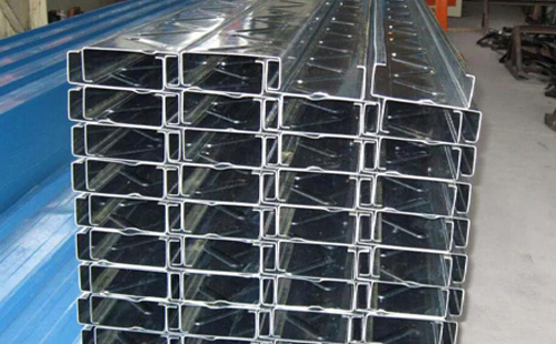 陇南C型钢采购新动向：陇南鑫航达陇南钢结构本地化供应能力获项目验证